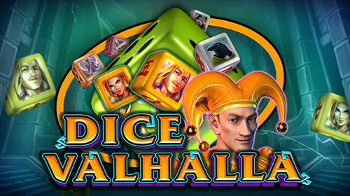 Dice Valhalla - WinPesa - Nigeria